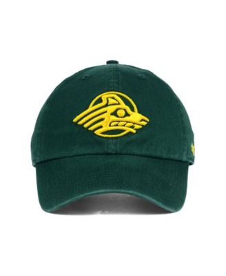 '47 Brand Alaska Anchorage Seawolves Clean-Up Cap
