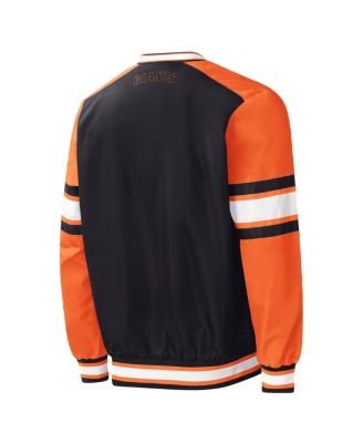 SAN FRANCISCO GIANTS ユニフォーム STARTER San Francisco Giants Nike Official Replica Road Jersey - Youth