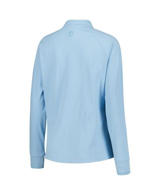 Chemise de base femme slim fit avec manches longues raglan pour looks