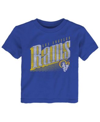 Kids rams shirt sale