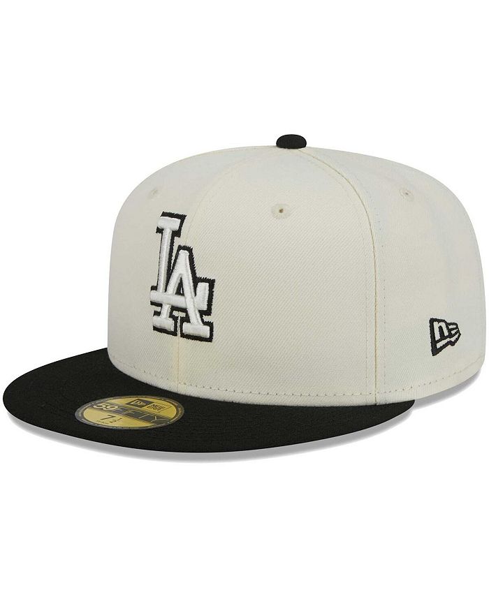 Lids Las Vegas Raiders New Era Chrome Collection 59FIFTY Fitted