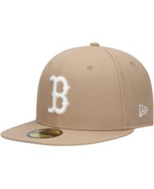 Men's New Era Khaki Texas Rangers Stone Dim Undervisor 59FIFTY