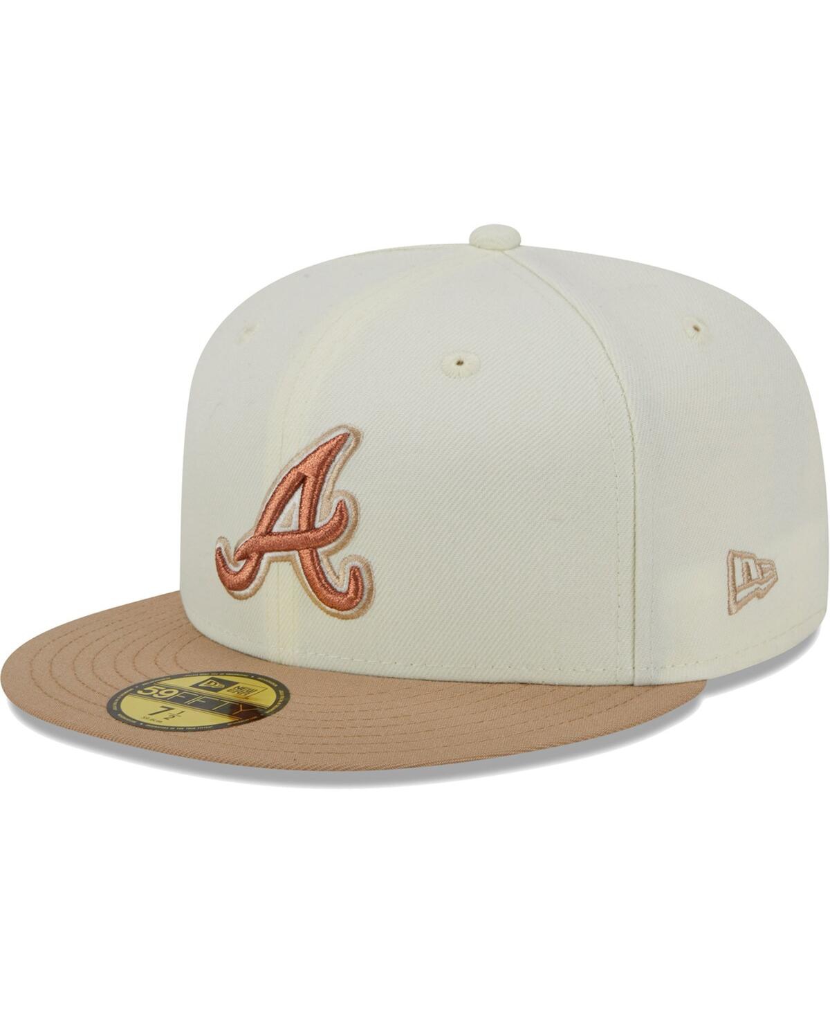 Men's Miami Marlins New Era Orange Road Cap Authentic Collection On-Field  Low Profile 59FIFTY Fitted Hat