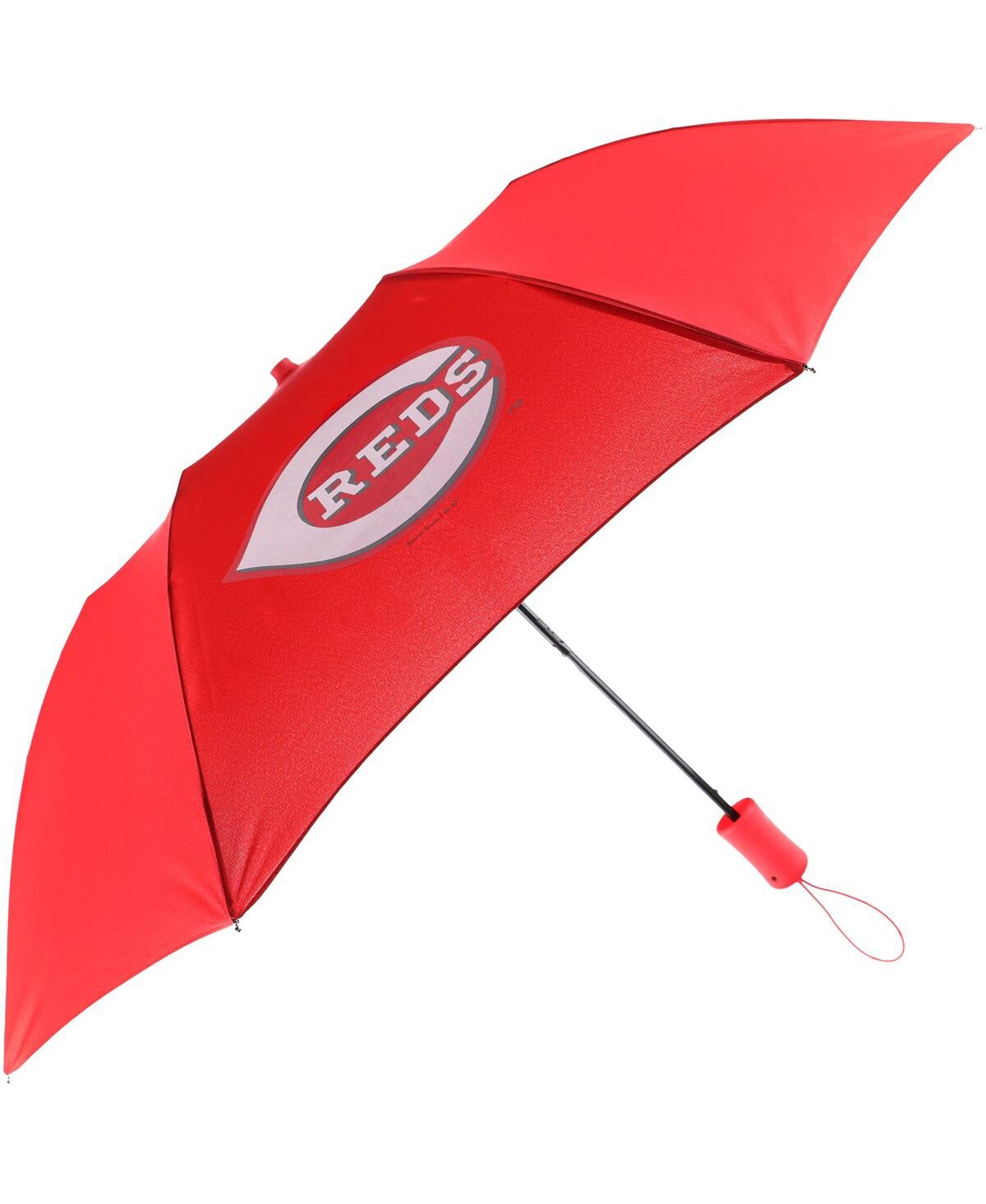 Storm Duds Cincinnati Reds The Victory Umbrella