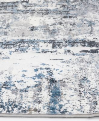 Mink Home Km Home Belmont Lonnie Area Rug In Multi