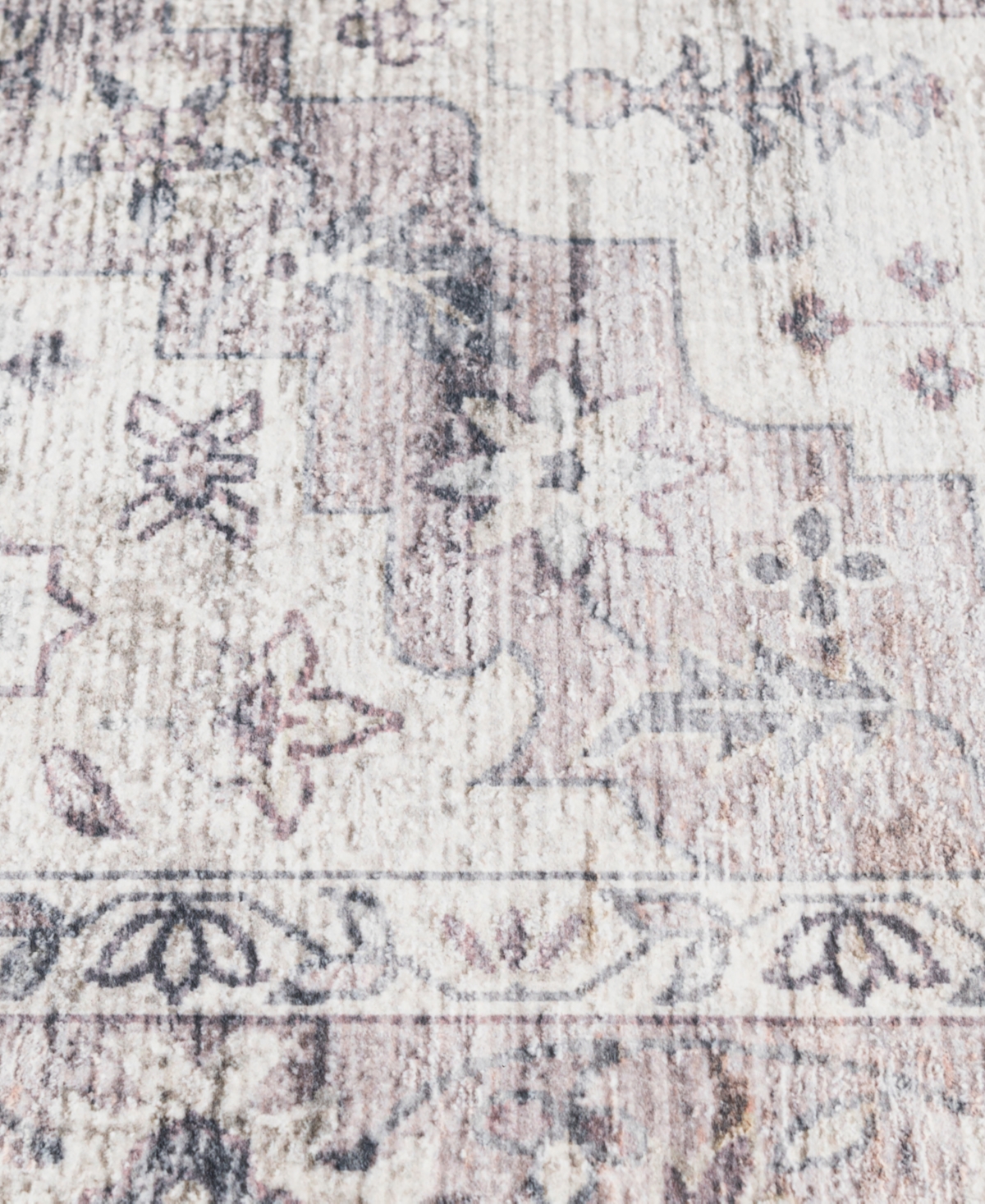 Km Home Belmont Dalinda Area Rug