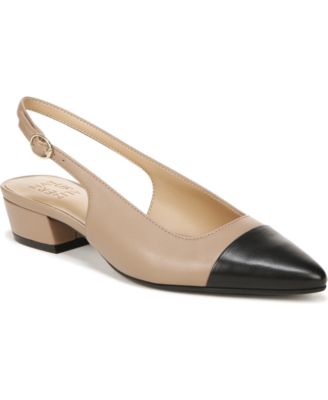 Naturalizer - Banks-Sling Slingbacks