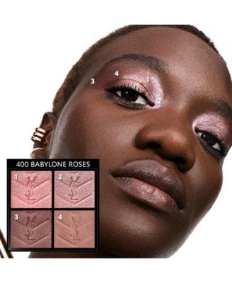 Couture Mini Eyeshadow Clutch