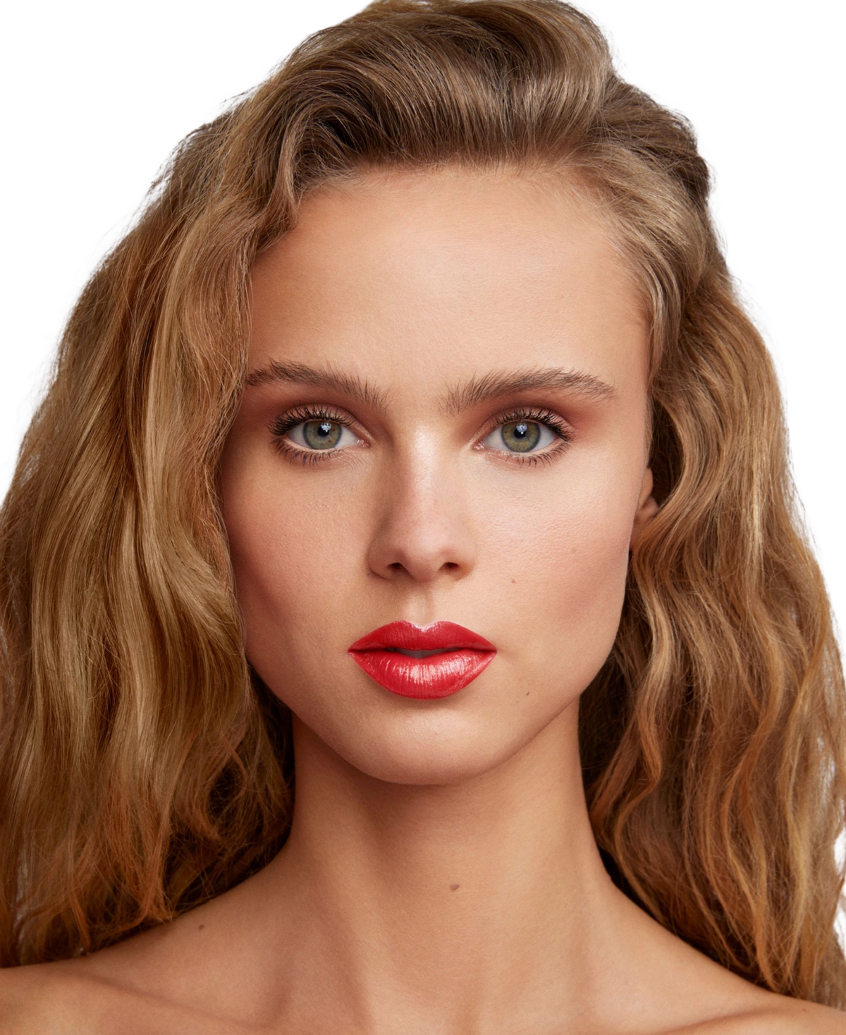 Carolina Herrera Good Girl Maxi Glaze Lipstick Refill - 872 Pink Blast