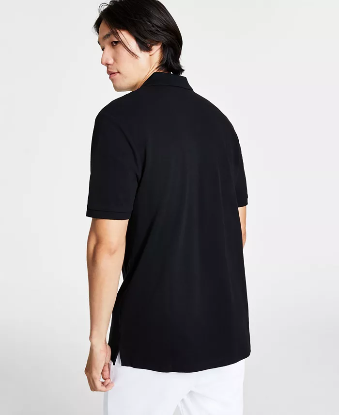 Men's Polo Shirt - thumbnail 3