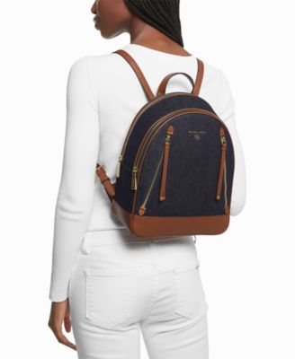Michael Kors Medium Backpack