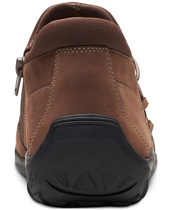 Clarks Women s Fiana Bay Side Laced Ankle Booties Macy s