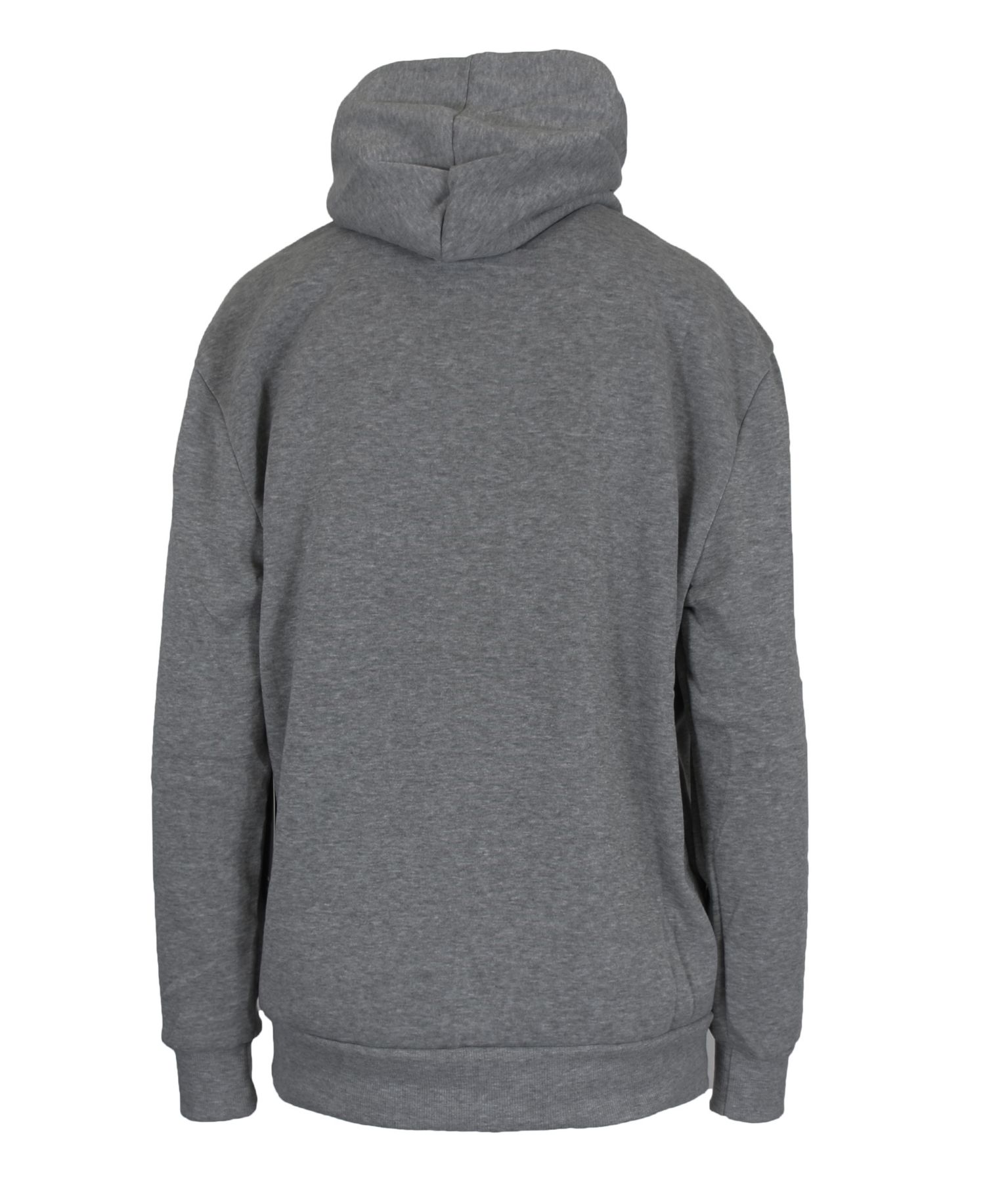 Women's Heavyweight Loose Fit Fleece Lined Pullover Hoodie
