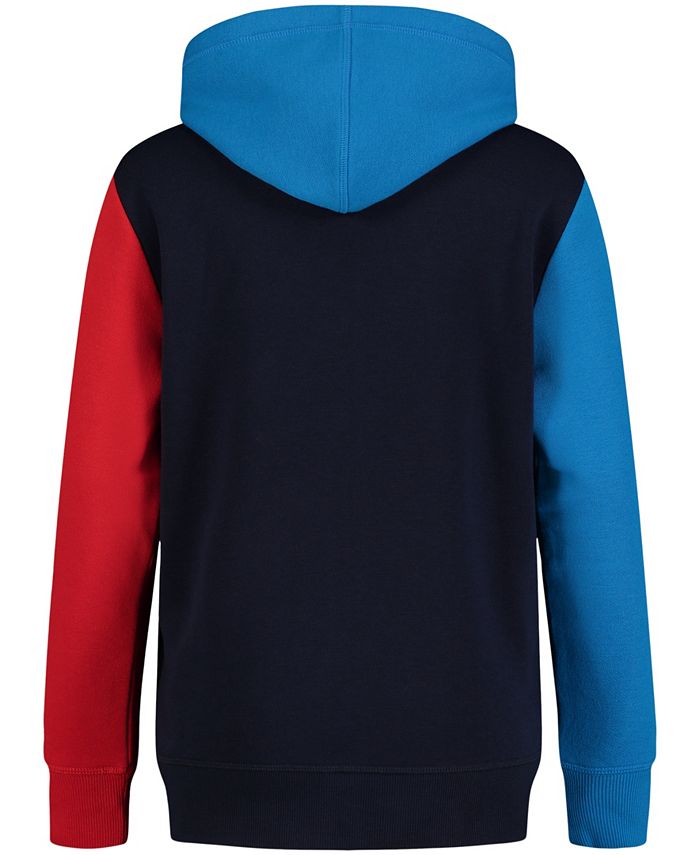 Tommy hilfiger cheap hotsell hoodie