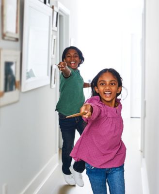 Spellbinding Wand Harry