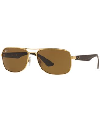 Ray-Ban - RAY-BAN RB3524 57