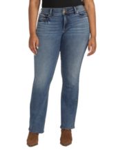 Silver Jeans Co. Women s Clothing Clearance Sale Macy s