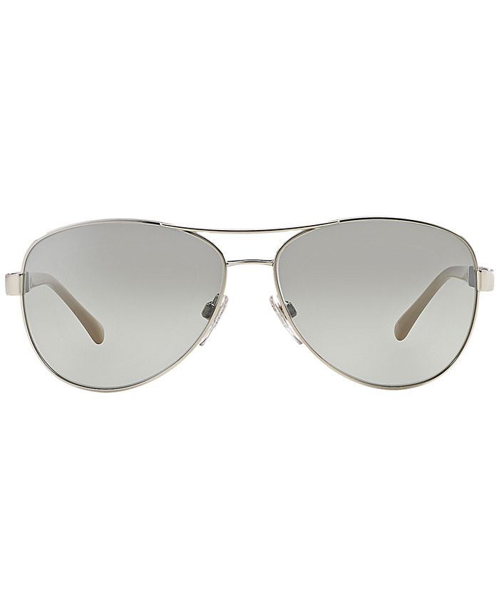 burberry be3080 silver