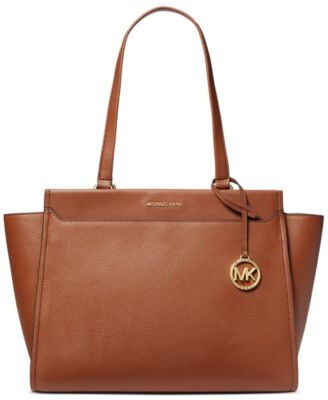 Michael Kors Graham 【MICHAEL KORS】GRAHAM サッチェル
