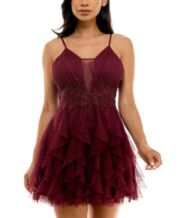 Holiday Dresses for Juniors Macy s
