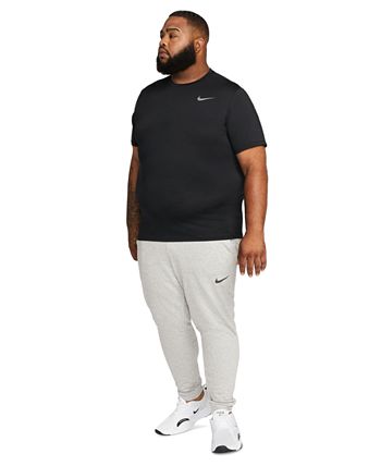 Nike Dri-FIT Men's Fleece Tapered Running Pants