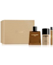 Burberry Colognes for Men - Macy's
