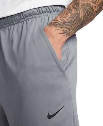 Nike Training pants DRI-FIT TOTALITY in black