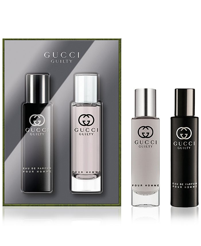 Gucci Pour Homme II Gucci cologne - a fragrance for men 2007