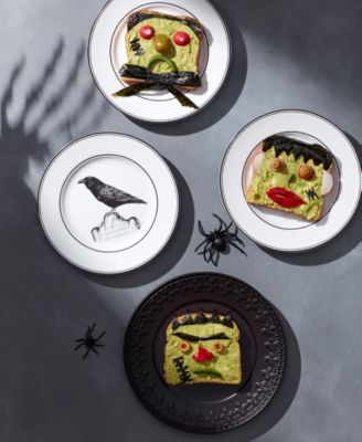 Halloween Dinnerware Collection