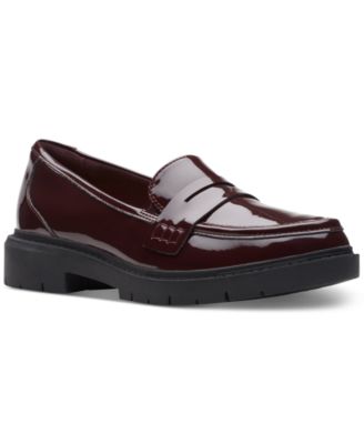 Women's Westlynn Ayla Round-Toe Penny Loafers