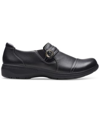 Women's Carleigh Pearl Strapped Slip-On Shoes