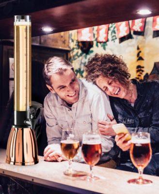3 Quart Beer Beverage Tower