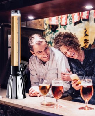 3 Quart Beer Beverage Tower