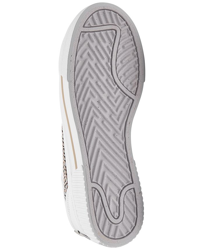 Nike Women #39 s Court Legacy Lift Platform Casual Sneakers from Finish
