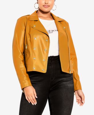 CITY CHIC