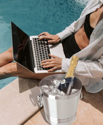 4 Litre Champagne Bucket