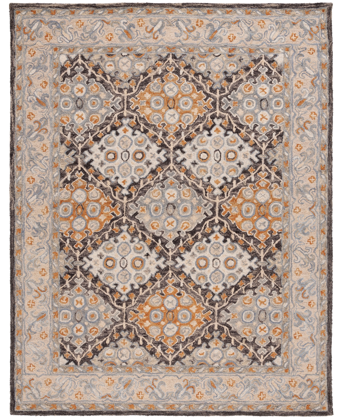 Safavieh Aurora APN304 9' x 12' Area Rug - Beige