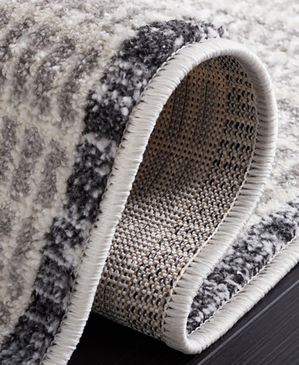 Safavieh Alamo ALM779 Area Rug - Gray