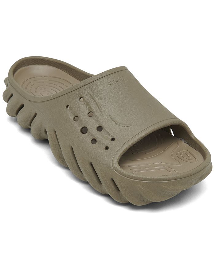Macys store crocs mens