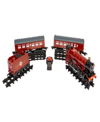 Lionel Hogwarts Express Ready to Play Train Set