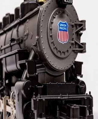 Lionel Union Pacific Flyer Lionchief Bluetooth 5.0 Train Set with Remote