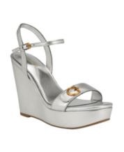 Guess wedges discount