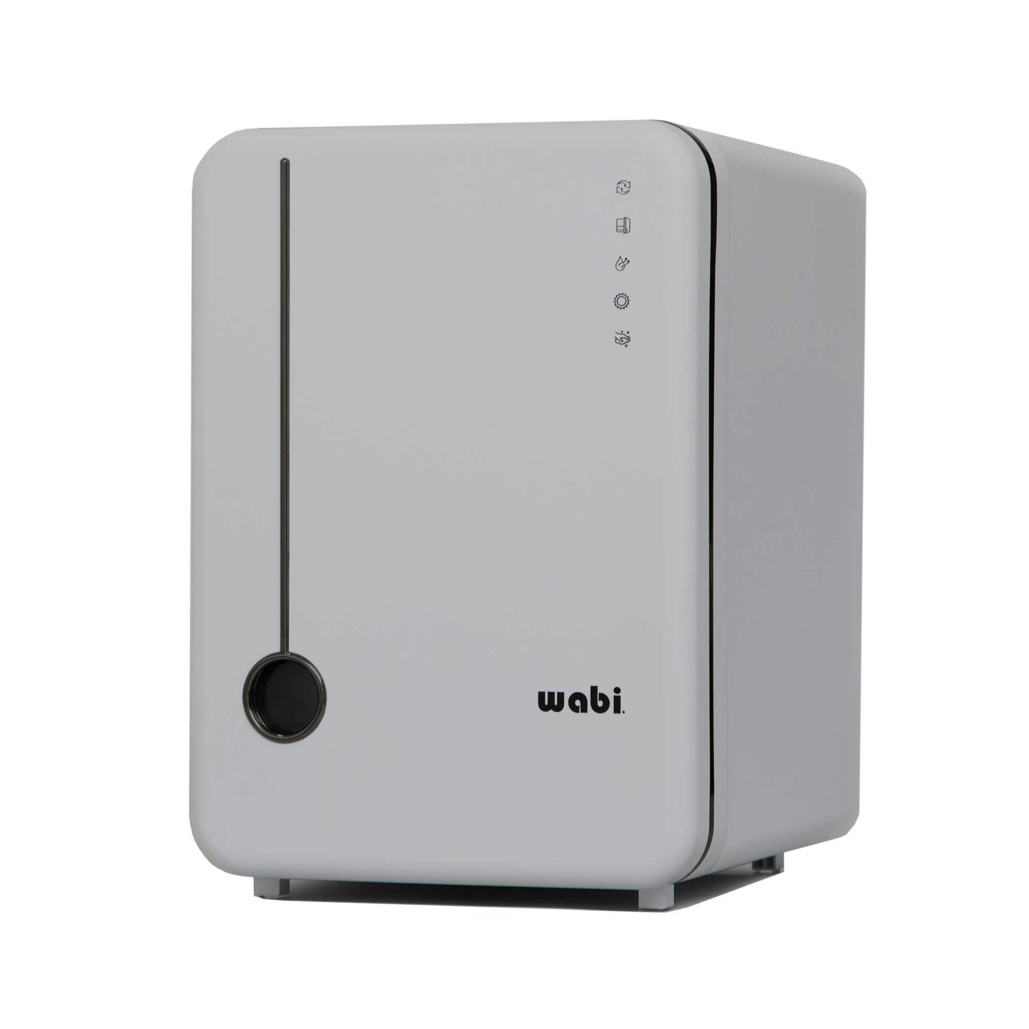 LED Sanitizer & Dryer Ultra Sanitize + Dry + Storage