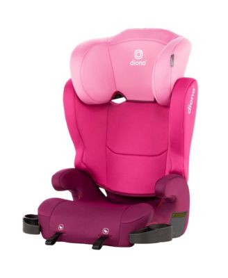 Cambria 2 Latch 2 in 1 Booster Car Seat