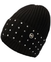 Macys discount womens beanies