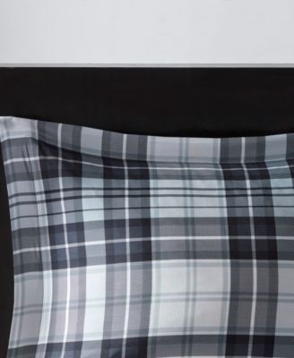 Parkston Reversible 2-Pc. Comforter Set, Twin/Twin XL