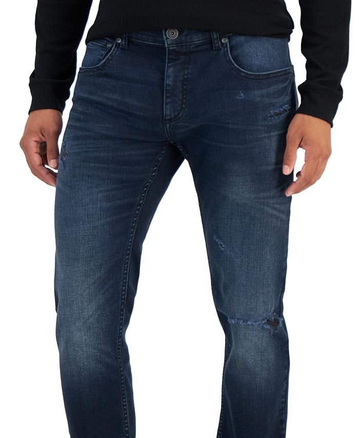 I.N.C. International Concepts INC International Concepts Men's Slim ...