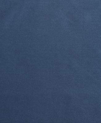 Longdale Solid Stripe Brushed Microfiber Duvet Cover Sets