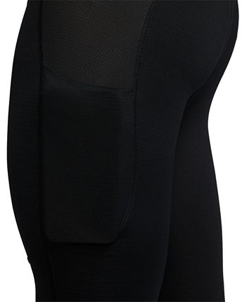 Nike Pro Warm Thermal Leggings Pants DQ4870-068, BASELAYER \ leggings