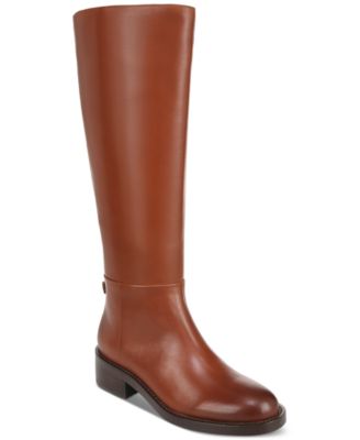 Photo 1 of Sam Edelman Women's Mable Tall Riding Boots